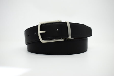 Riem Pinerolo Zwart/bruin