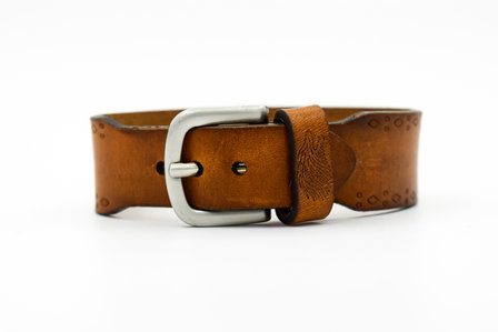 Armband Pisa Cognac