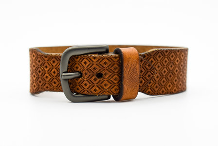 Armband Firenze Cognac