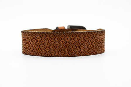 Armband Firenze Cognac