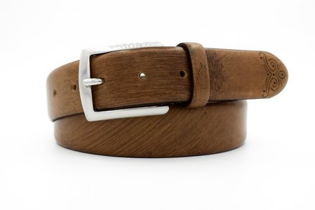 Riem Napoli Cognac